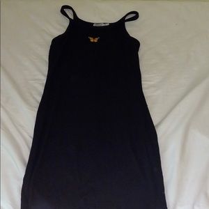 Princess Polly Flutter dress